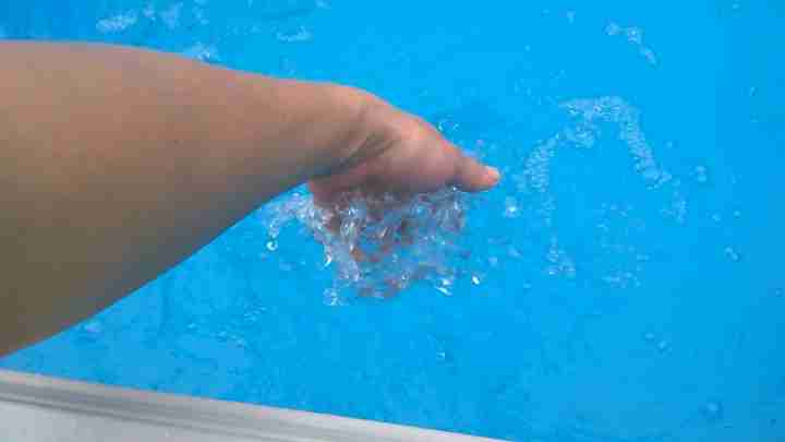 Тепловой насос – быстрый эффективный нагрев воды в бассейне